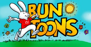 For the increasingly un-updated Bun Toon archive, click here!