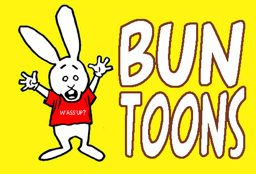bunny yellow logo